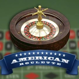 Play American Roulette (BGaming) slot by BGAMING on winslion.ca