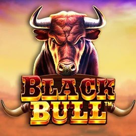 Enjoy Black Bull by Pragmatic Play – logo hosted on winslion.ca
