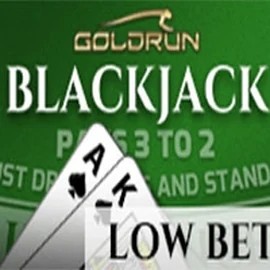 Table Games logo of Blackjack Low Bets from Holland Power Gaming at WinLion Casino
