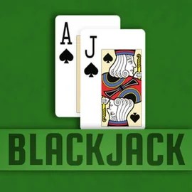 Blackjack (Relax Gaming) game by Relax Gaming – logo hosted on WinLion Casino