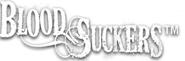 Enjoy Blood Suckers by NetEnt – logo hosted on winslion.ca