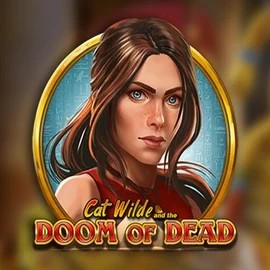 Cat Wilde and the Doom of Dead – slot by Play'n GO, featured at winslion.ca