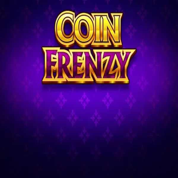 Try Coin Frenzy slot by Greentube on winslion.ca – logo image