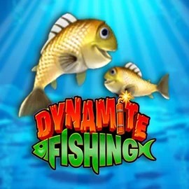 Play Dynamite Fishing slot by Inspired Gaming on winslion.ca
