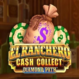 Play the El Ranchero Cash Collect Diamond Path slot by Origins on WinLion Casino
