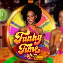 Play the Funky Time slot by Evolution on WinLion Casino