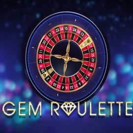 Play Gem Roulette slot by iSoftBet on winslion.ca