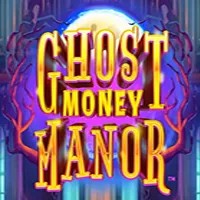 Ghost Money Manor – slot by Gold Coin Studio, featured at winslion.ca