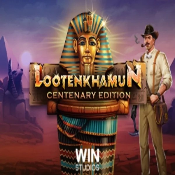 LootEnKhamun Centenary online slot from bwin.party – play at winslion.ca