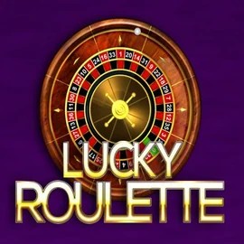 Play the Lucky Roulette slot by Belatra Games on WinLion Casino