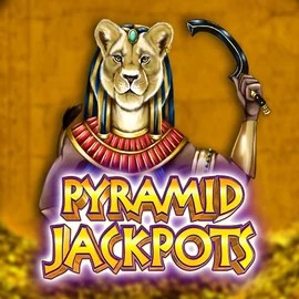 Play the Pyramid Jackpots slot by King Show Games on WinLion Casino