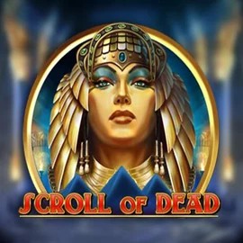 Play Scroll of Dead slot by Play'n GO on winslion.ca