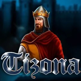 Official Slots logo: Tizona by Merkur Gaming at WinLion Casino