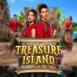 Treasure Island – slot by Pragmatic Play, featured at winslion.ca